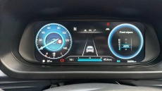 Hyundai i20 1.0T GDi 48V MHD Premium 5dr Petrol Hatchback